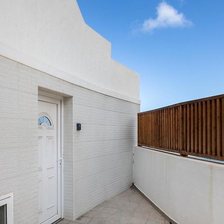Brisas De Jover 拉拉古纳 外观 照片